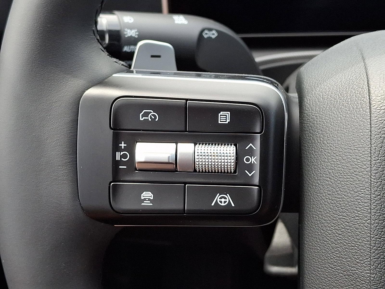 2026 Hyundai SANTA FE SE AWD