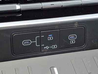 2026 Hyundai SANTA FE SE AWD