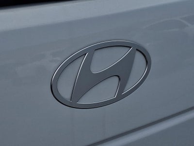 2026 Hyundai SANTA FE SE AWD