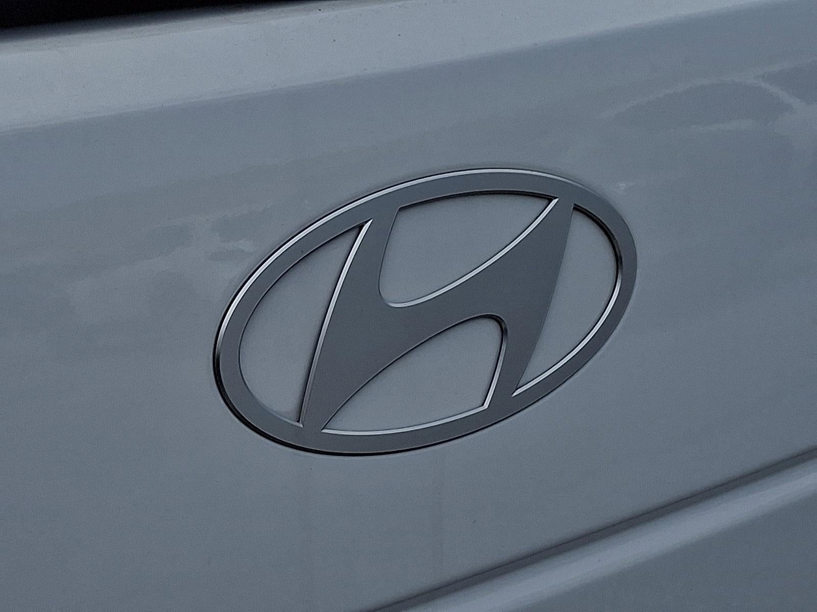 2026 Hyundai SANTA FE SE AWD