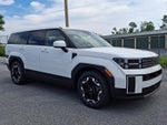 2026 Hyundai SANTA FE SE AWD