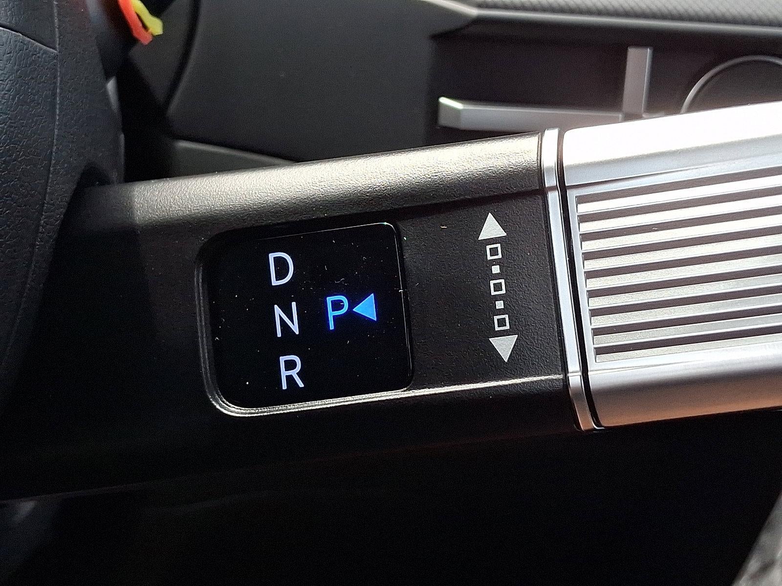 2026 Hyundai SANTA FE SE AWD