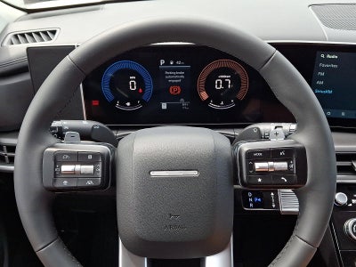 2026 Hyundai SANTA FE SE AWD