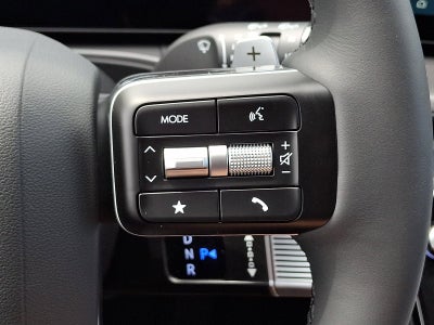 2026 Hyundai SANTA FE SE AWD