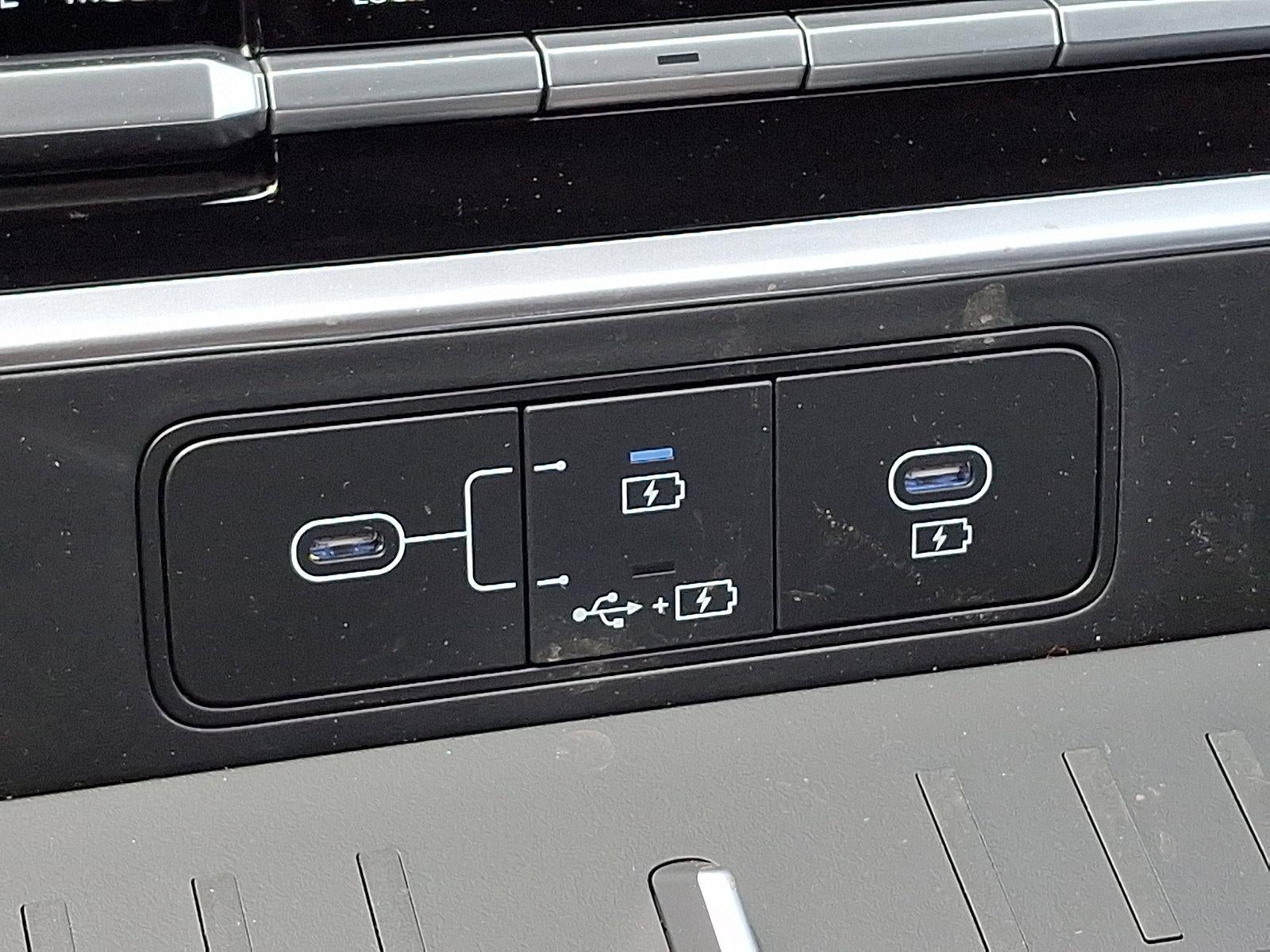 2026 Hyundai SANTA FE SE AWD