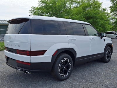 2026 Hyundai SANTA FE SE AWD