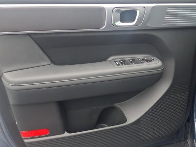 2027 Hyundai SANTA FE SEL AWD