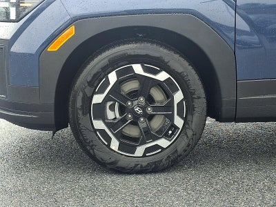 2027 Hyundai SANTA FE SEL AWD