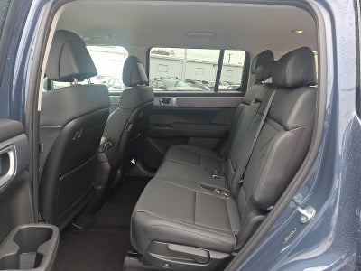 2027 Hyundai SANTA FE SEL AWD