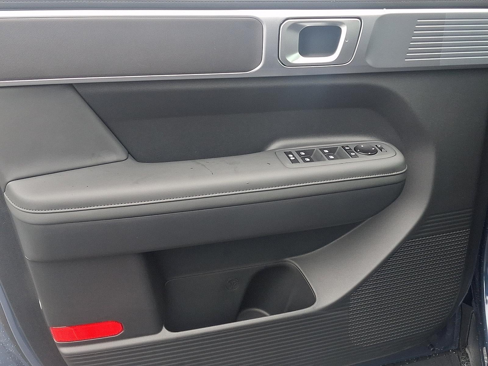 2027 Hyundai SANTA FE SEL AWD