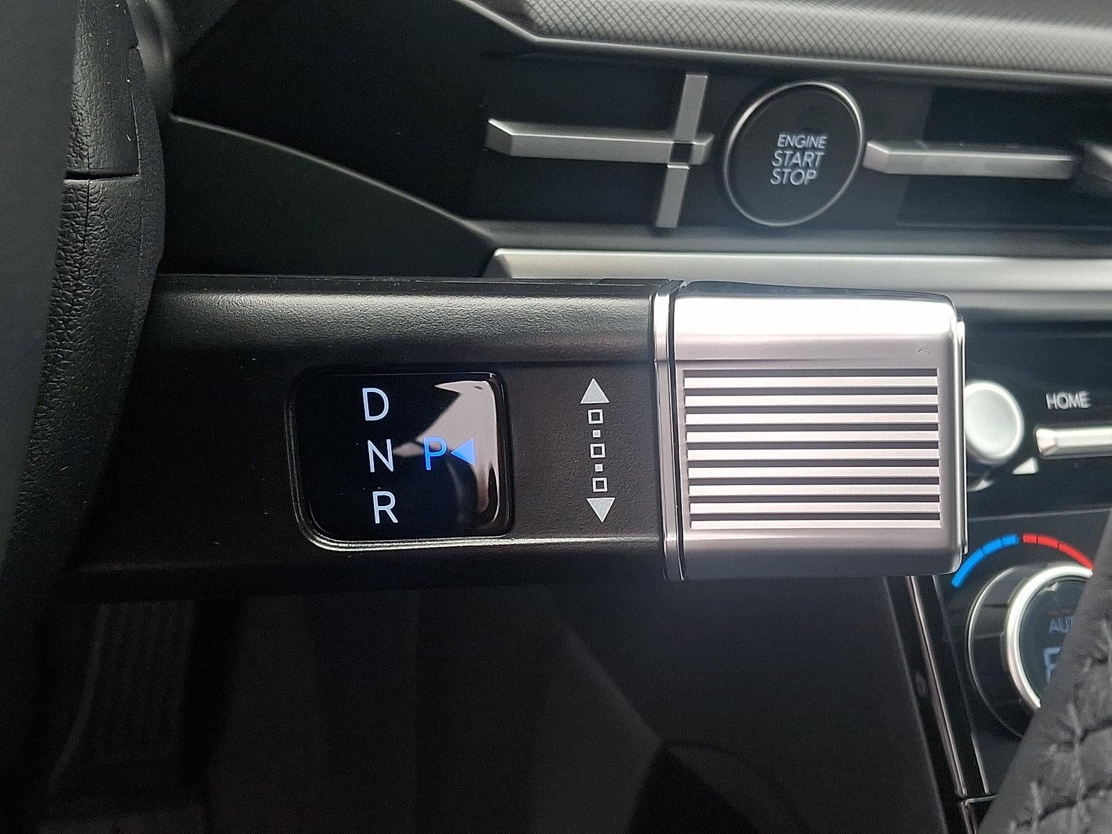 2027 Hyundai SANTA FE SEL AWD