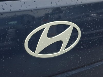 2027 Hyundai SANTA FE SEL AWD