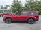2027 Hyundai SANTA FE SEL AWD