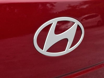2027 Hyundai SANTA FE SEL AWD