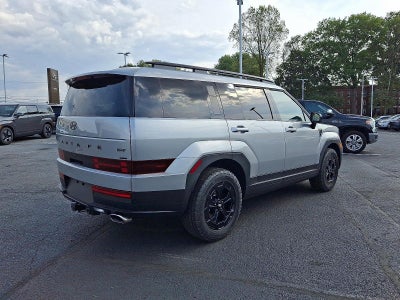 2026 Hyundai SANTA FE XRT AWD
