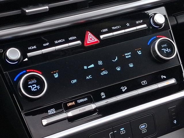 2026 Hyundai SANTA FE XRT AWD