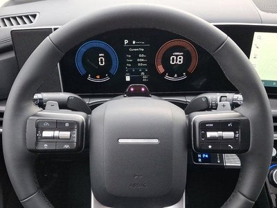 2026 Hyundai SANTA FE XRT AWD