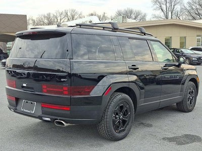 2026 Hyundai SANTA FE XRT AWD