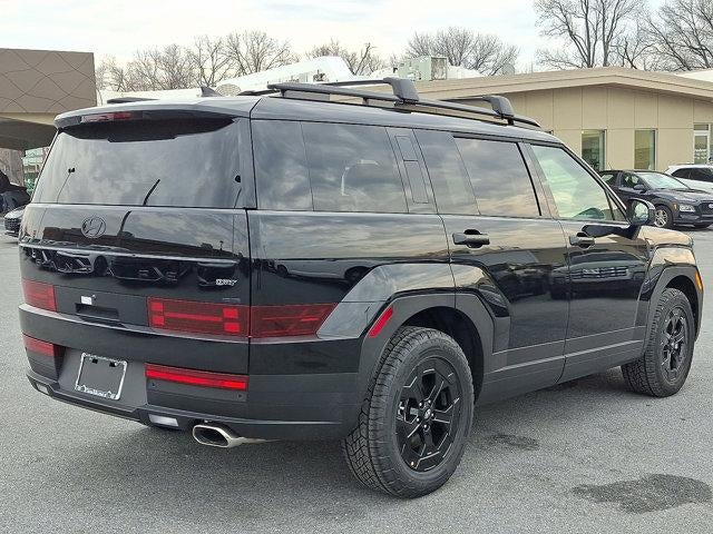 2026 Hyundai SANTA FE XRT AWD