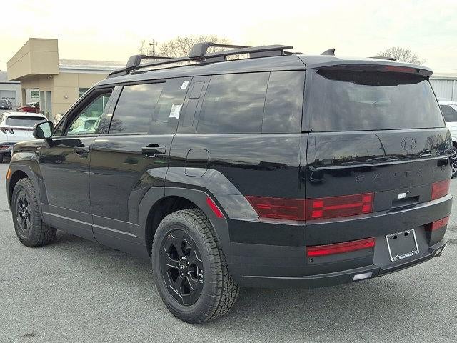 2026 Hyundai SANTA FE XRT AWD