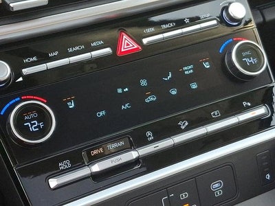 2026 Hyundai SANTA FE XRT AWD