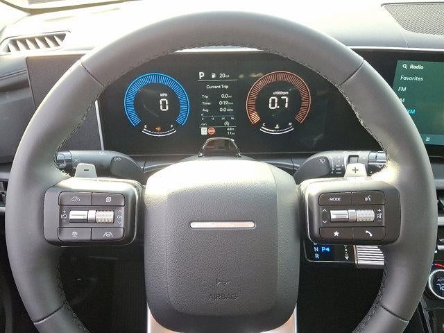 2026 Hyundai SANTA FE XRT AWD