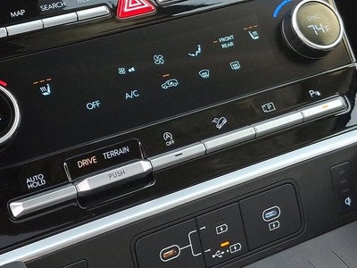 2026 Hyundai SANTA FE XRT AWD