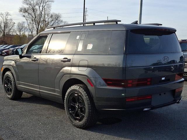 2026 Hyundai SANTA FE XRT AWD