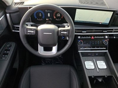 2026 Hyundai SANTA FE XRT AWD