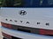 2027 Hyundai SANTA FE HYBRID Calligraphy