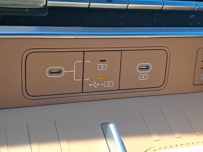 2027 Hyundai SANTA FE Calligraphy AWD