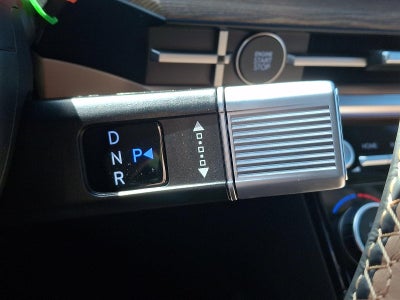 2027 Hyundai SANTA FE Calligraphy AWD