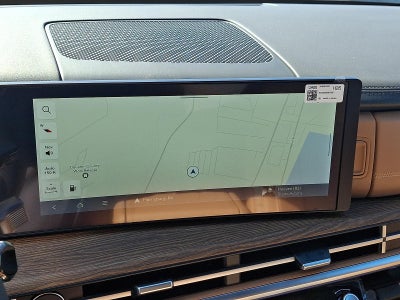2027 Hyundai SANTA FE Calligraphy AWD