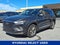 2019 Hyundai SANTA FE SEL Plus