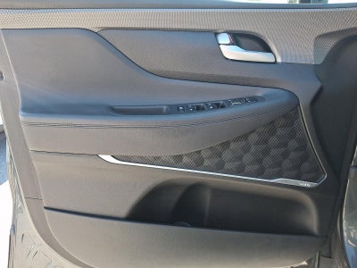 2019 Hyundai SANTA FE SEL Plus