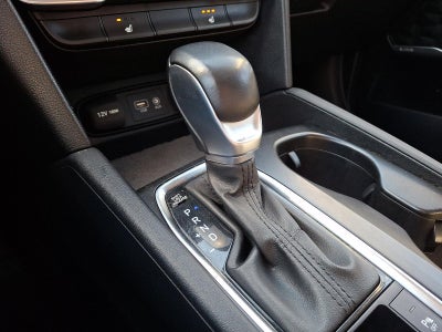 2019 Hyundai SANTA FE SEL Plus
