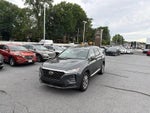 2019 Hyundai SANTA FE SEL Plus