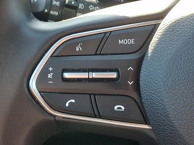 2019 Hyundai SANTA FE SEL Plus