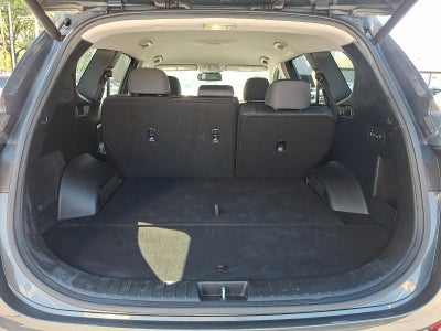 2019 Hyundai SANTA FE SEL Plus