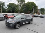 2019 Hyundai SANTA FE SEL Plus