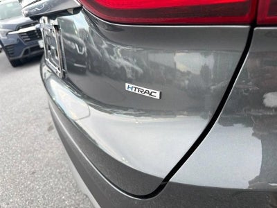 2019 Hyundai SANTA FE SEL Plus