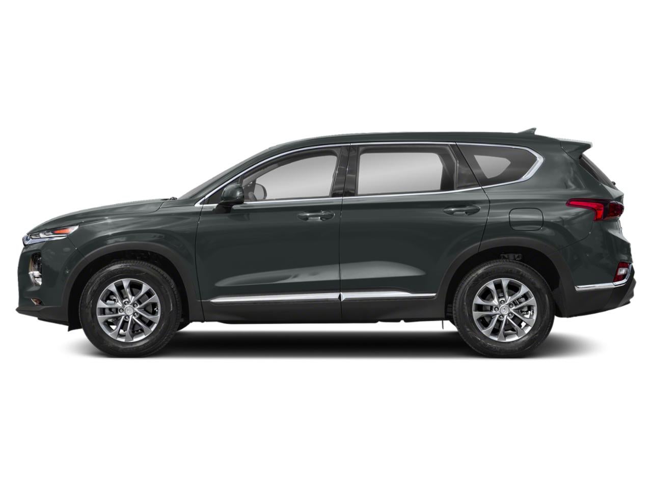 2019 Hyundai SANTA FE SEL Plus