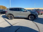 2023 Hyundai SANTA FE HYBRID Limited