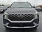 2021 Hyundai SANTA FE Calligraphy