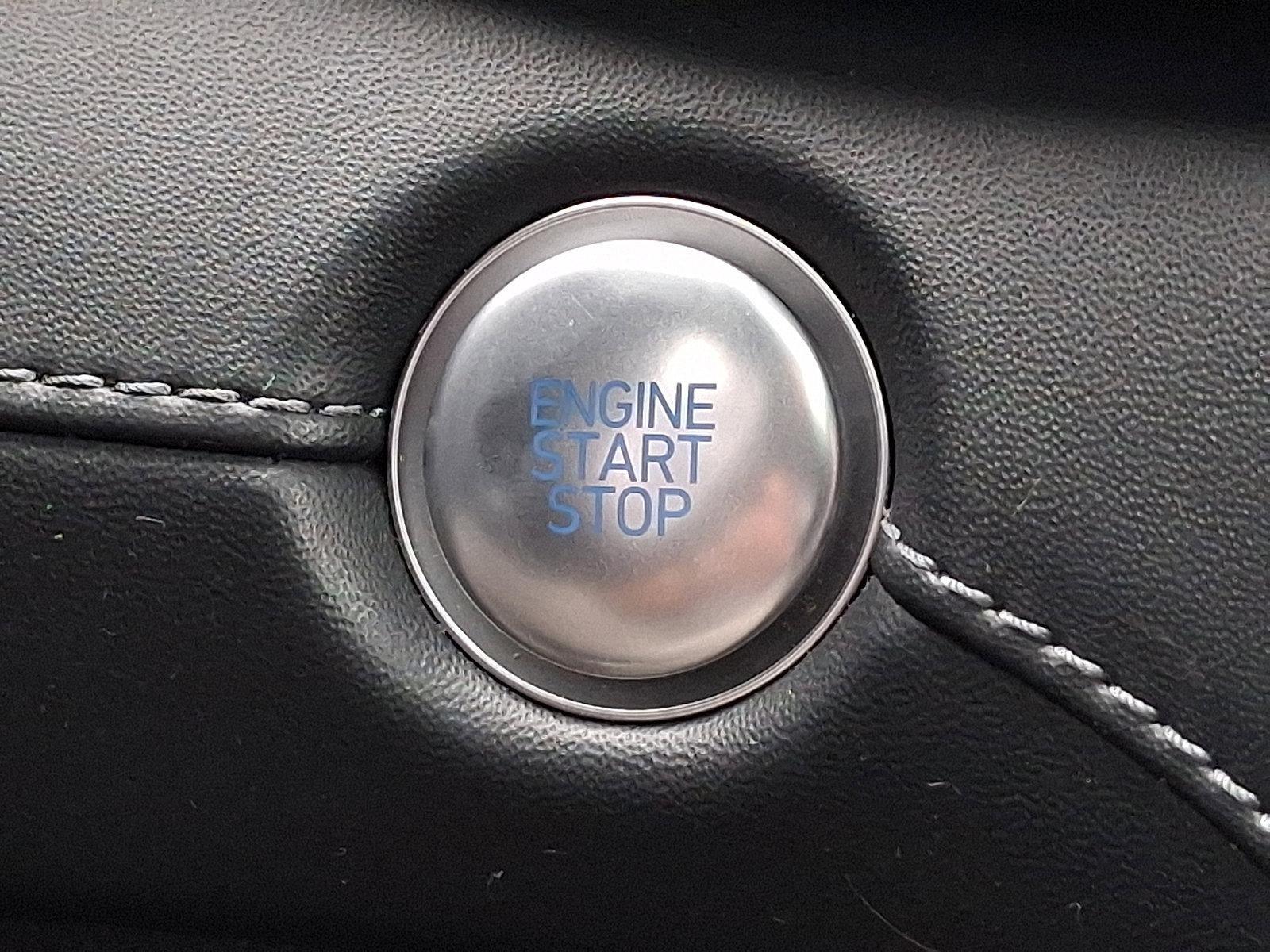 2021 Hyundai SANTA FE Calligraphy