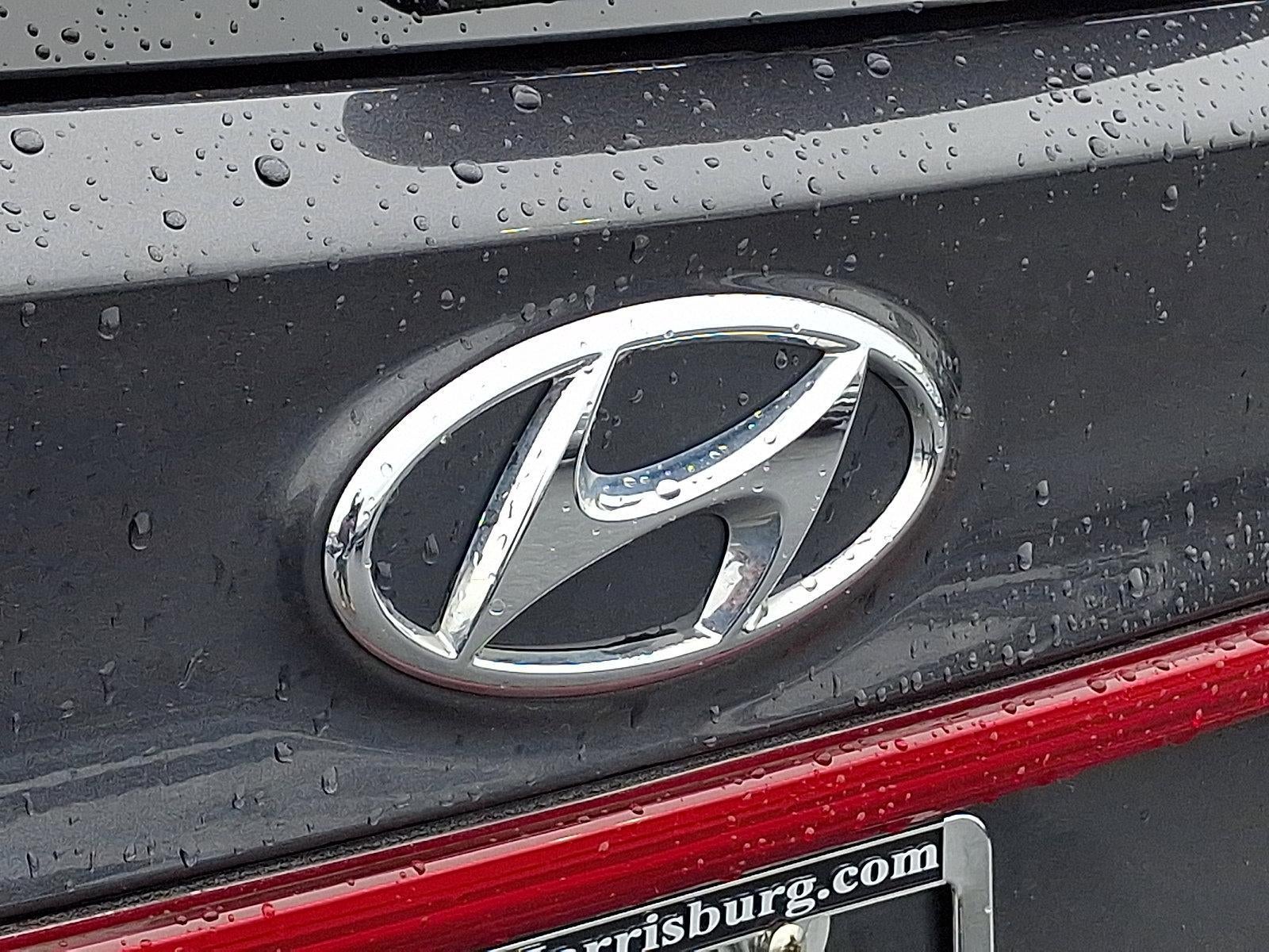 2021 Hyundai SANTA FE Calligraphy