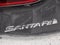 2021 Hyundai SANTA FE Calligraphy