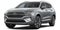 2021 Hyundai SANTA FE Calligraphy