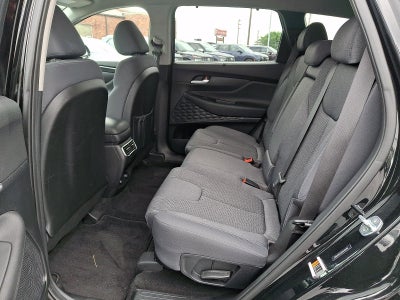 2022 Hyundai SANTA FE XRT