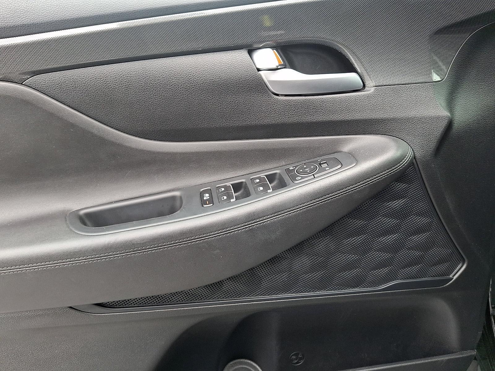 2022 Hyundai SANTA FE XRT